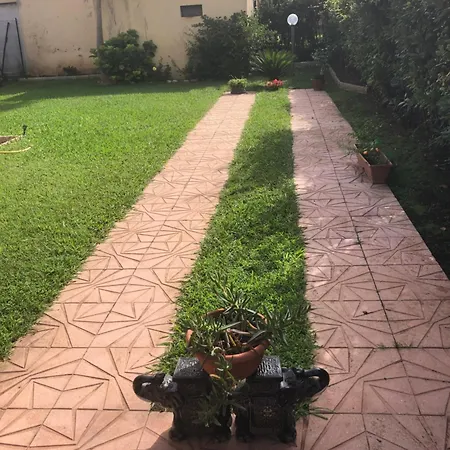 Holiday home Da Mery *