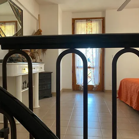 Vakantiehuis Da Mery *