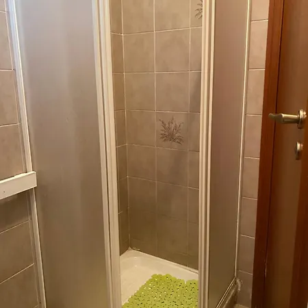 Da Mery Prázdninový dům