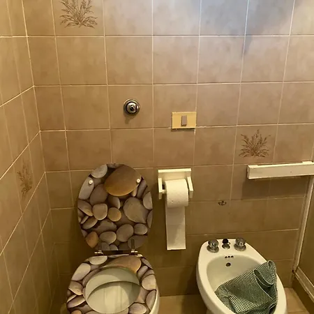 Feriehus Da Mery Cogna