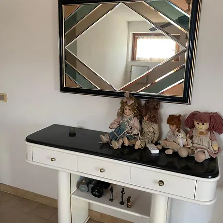 Prázdninový dům Da Mery
