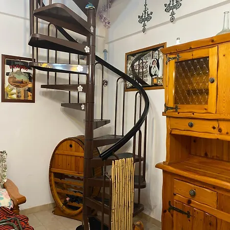 Feriehus Da Mery Cogna