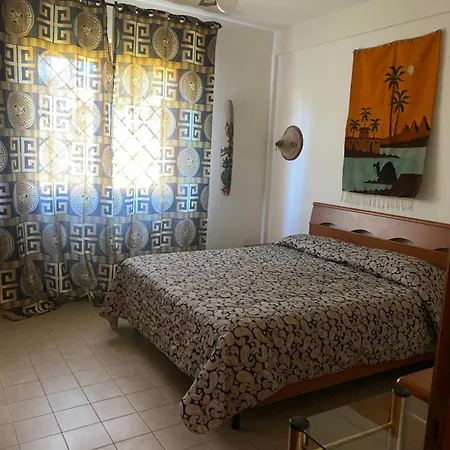 Holiday home Da Mery *