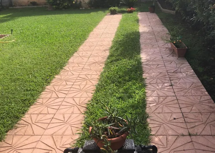 Σπίτι διακοπών Da Mery *