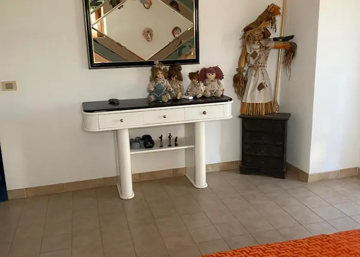 Σπίτι διακοπών Da Mery Cogna
