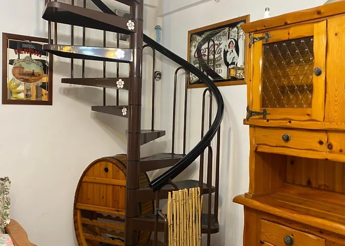 Σπίτι διακοπών Da Mery Cogna