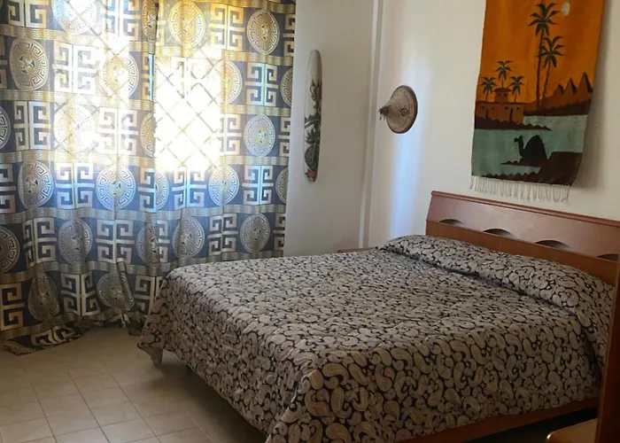 Σπίτι διακοπών Da Mery *